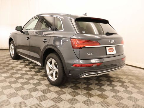 Used 2023 Audi Q5 2.0T Premium AWD/4WD image 3