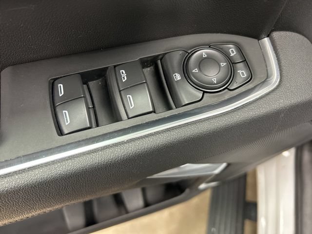 Used 2025 Chevrolet Silverado 1500 RST w/ Protection Package AWD/4WD image 13