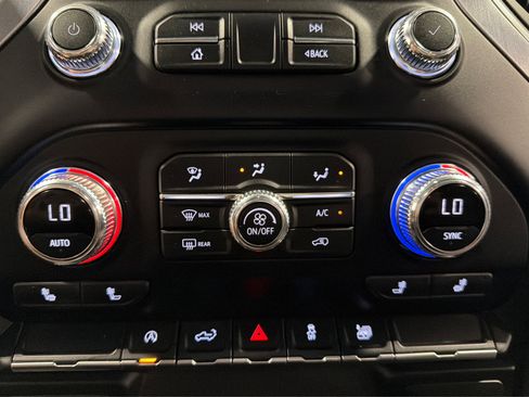 Used 2021 GMC Sierra 1500 SLE w/ Max Trailering Package AWD/4WD image 33