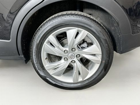 Used 2025 Buick Encore GX Preferred image 11