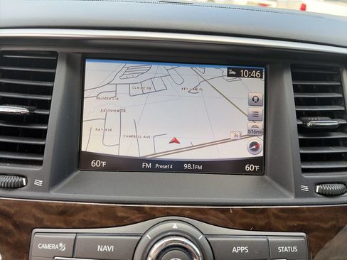 Used 2020 Nissan Armada SL w/ Premium Package RWD image 22