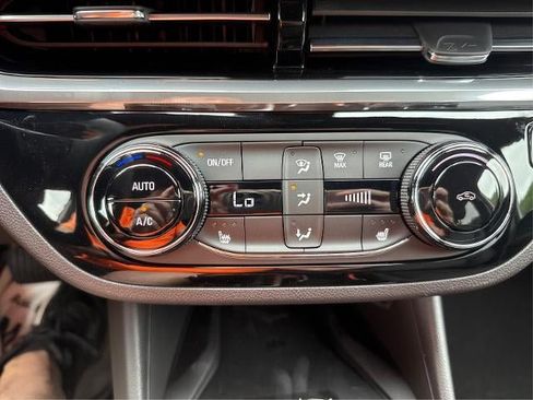 New 2026 Buick Envista Sport Touring w/ Convenience I Package FWD image 15