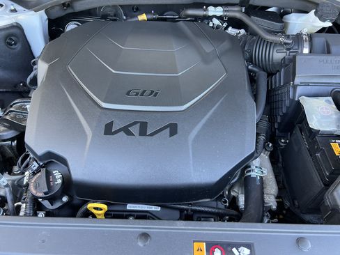 Used 2024 Kia Telluride EX X-Line AWD/4WD image 34