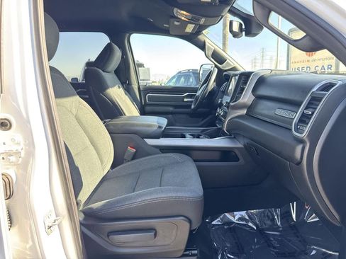 Used 2019 RAM 1500 Big Horn image 20