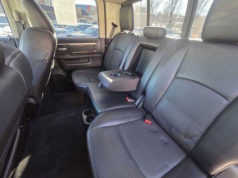 Used 2015 RAM 1500 Sport w/ Convenience Group image 14
