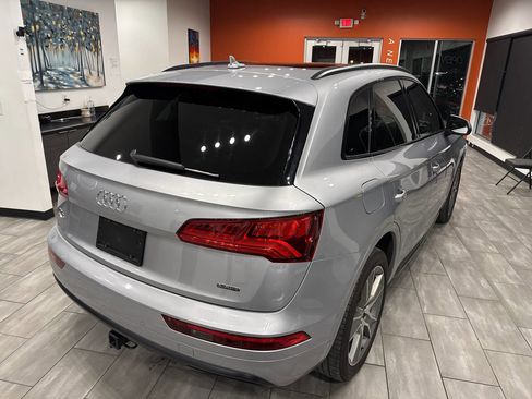 Used 2019 Audi Q5 2.0T Premium Plus image 7