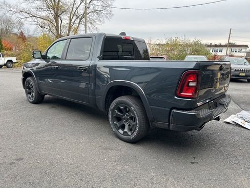 New 2026 RAM 1500 Big Horn image 7