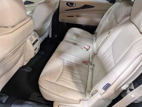 Used 2019 INFINITI QX60 Luxe w/ Sensory Package image 26