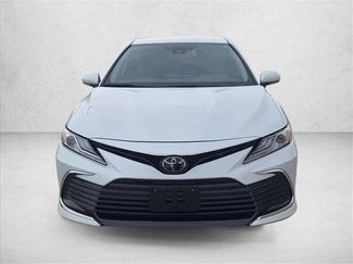 Certified 2024 Toyota Camry XLE video 2