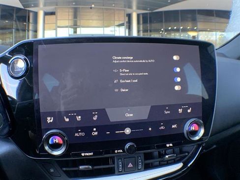 Certified 2023 Lexus NX 350 NX 350 Luxury image 19