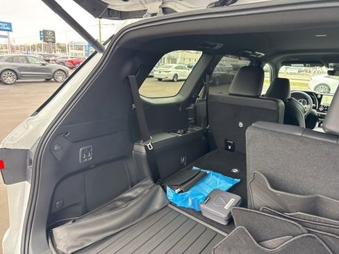 New 2026 Lexus TX 500h 500h F SPORT Performance Premi w/ Technology Package image 48