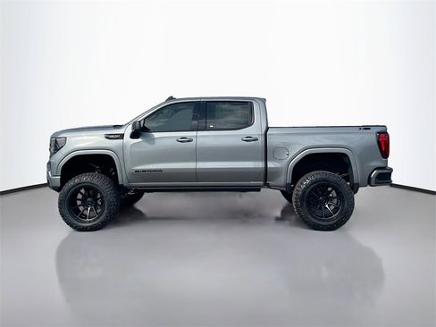 New 2026 GMC Sierra 1500 Elevation w/ Preferred Package image 4