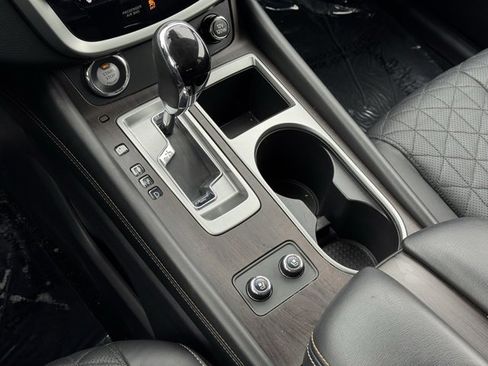 Used 2024 Nissan Murano Platinum image 15