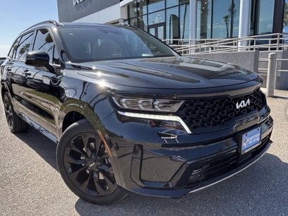 Used 2023 Kia Sorento SX