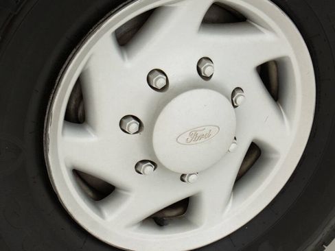 Used 2001 Ford E-350 and Econoline 350 XLT image 63