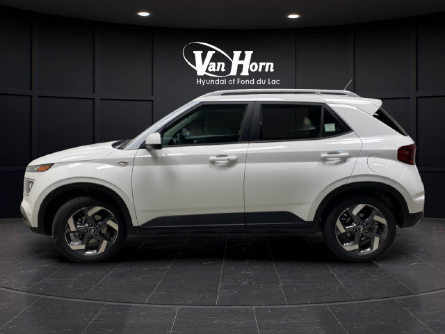 New 2026 Hyundai Venue SEL FWD image 4
