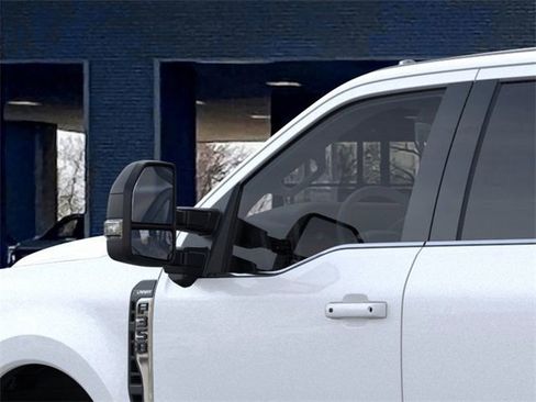 New 2026 Ford F350 Lariat w/ Lariat Ultimate Package image 20