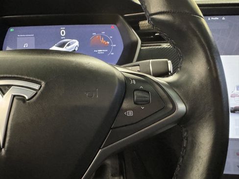 Used 2020 Tesla Model X Long Range image 20