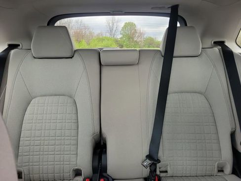 New 2026 Honda HR-V LX image 21