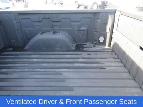 Certified 2023 GMC Sierra 1500 SLT w/ SLT Premium Package image 15