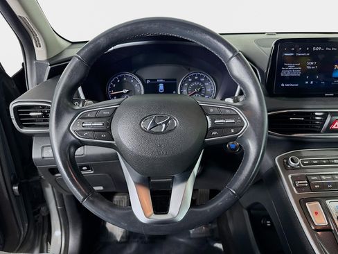 Certified 2023 Hyundai Santa Fe SEL w/ Cargo Package image 12