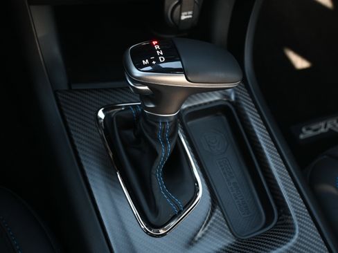 Used 2020 Dodge Charger SRT Hellcat w/ Harman/Kardon Audio Group image 20