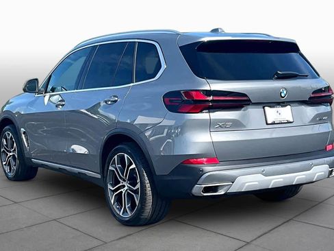 Certified 2026 BMW X5 sDrive40i RWD image 11