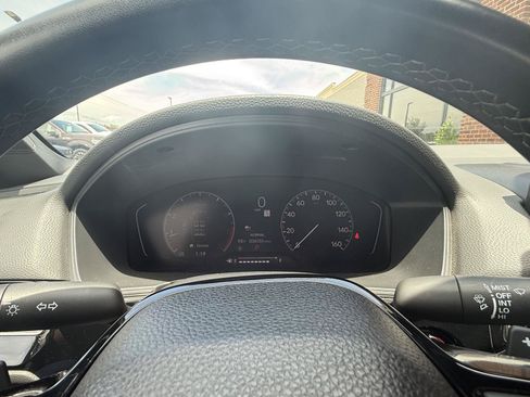 Used 2024 Honda Civic Sport image 22
