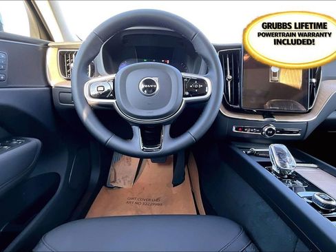 New 2026 Volvo XC60 B5 Plus w/ Climate Package image 21