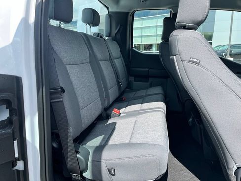New 2026 Ford F350 XL w/ STX Appearance Package AWD/4WD image 8