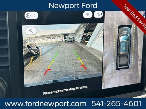 New 2025 Ford F150 Raptor image 19