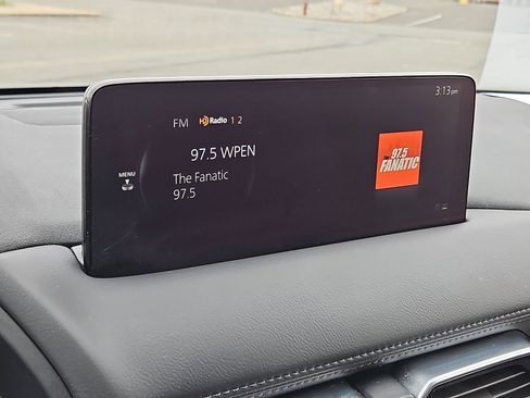 Used 2023 MAZDA CX-5 Carbon Edition image 17