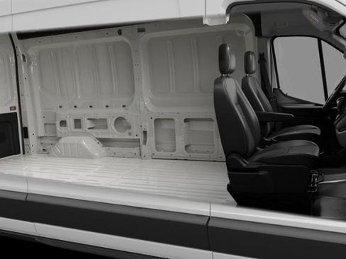 New 2026 Ford Transit 250 148 High Roof AWD image 28
