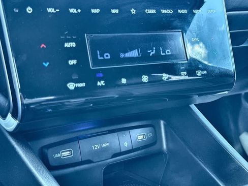 Used 2024 Hyundai Tucson XRT FWD image 20