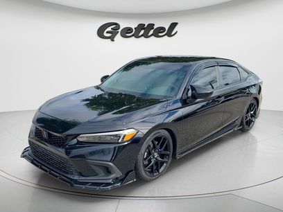 Used 2023 Honda Civic Si