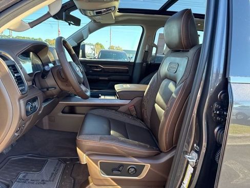 New 2026 RAM 1500 Limited image 8