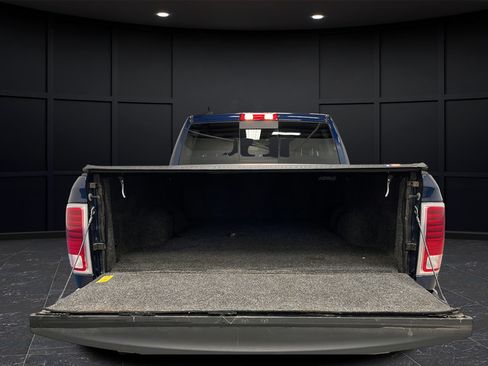 Certified 2019 RAM 1500 Laramie w/ Convenience Group AWD/4WD image 24
