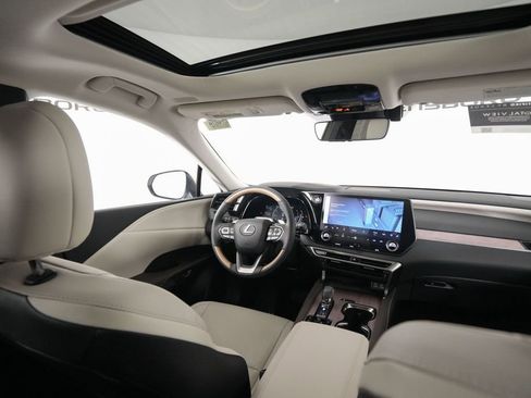 Certified 2024 Lexus RX 350 Premium w/ Convenience Package image 16