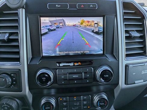 Used 2019 Ford F150 Lariat w/ Equipment Group 502A Luxury image 15