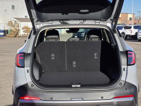 New 2026 Kia Sportage EX image 14