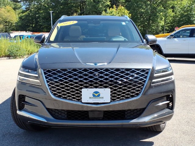 Used 2023 Genesis GV80 3.5T w/ Prestige Package AWD/4WD image 7