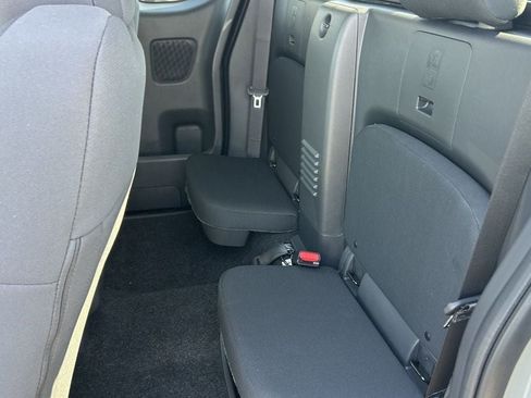 New 2026 Nissan Frontier S AWD/4WD image 13