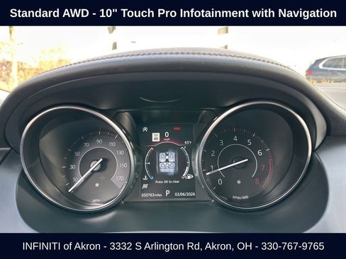 Used 2018 Jaguar E-PACE S AWD/4WD image 2