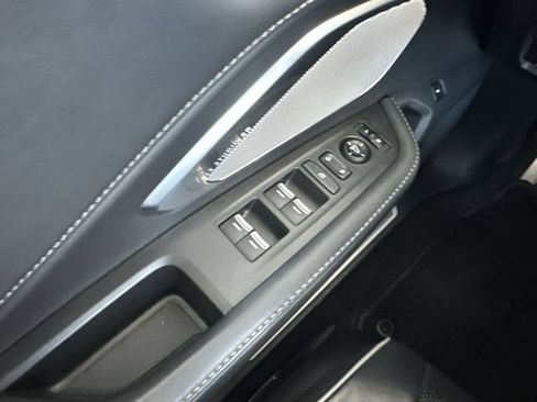 Used 2019 Acura RDX A-Spec AWD/4WD image 14