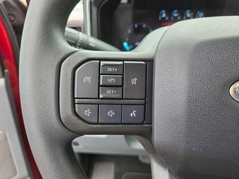 New 2026 Ford F250 XLT w/ XLT Premium Package AWD/4WD image 27