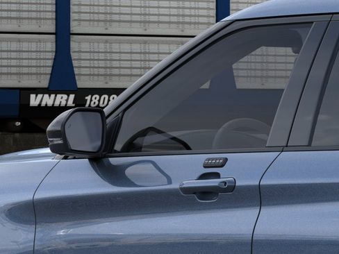 New 2026 Ford Explorer ST image 20