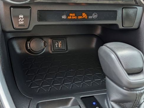 Used 2023 Toyota RAV4 LE FWD image 20