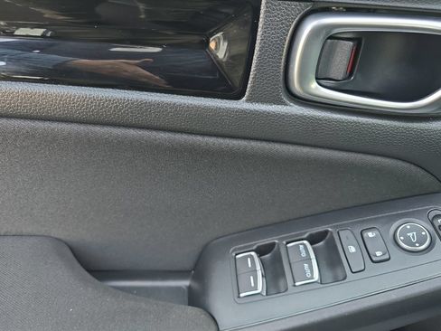 Used 2026 Honda Civic Sport image 11