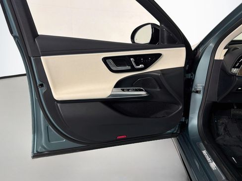 New 2026 Mercedes-Benz E 450 4MATIC Sedan image 20