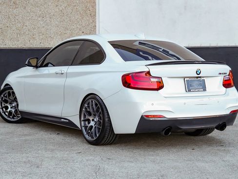 Used 2015 BMW M235i Coupe image 14